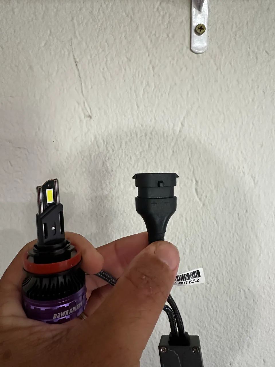 Led p7 plus 140w - Foto 5