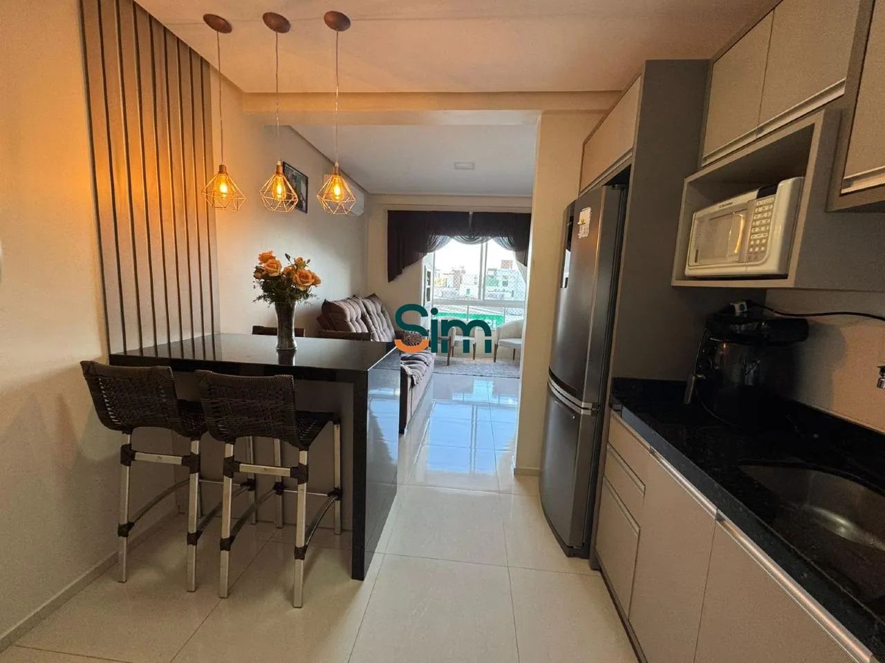 Apartamento Residencial 2 Quartos em Efapi, Chapecó - Foto 3
