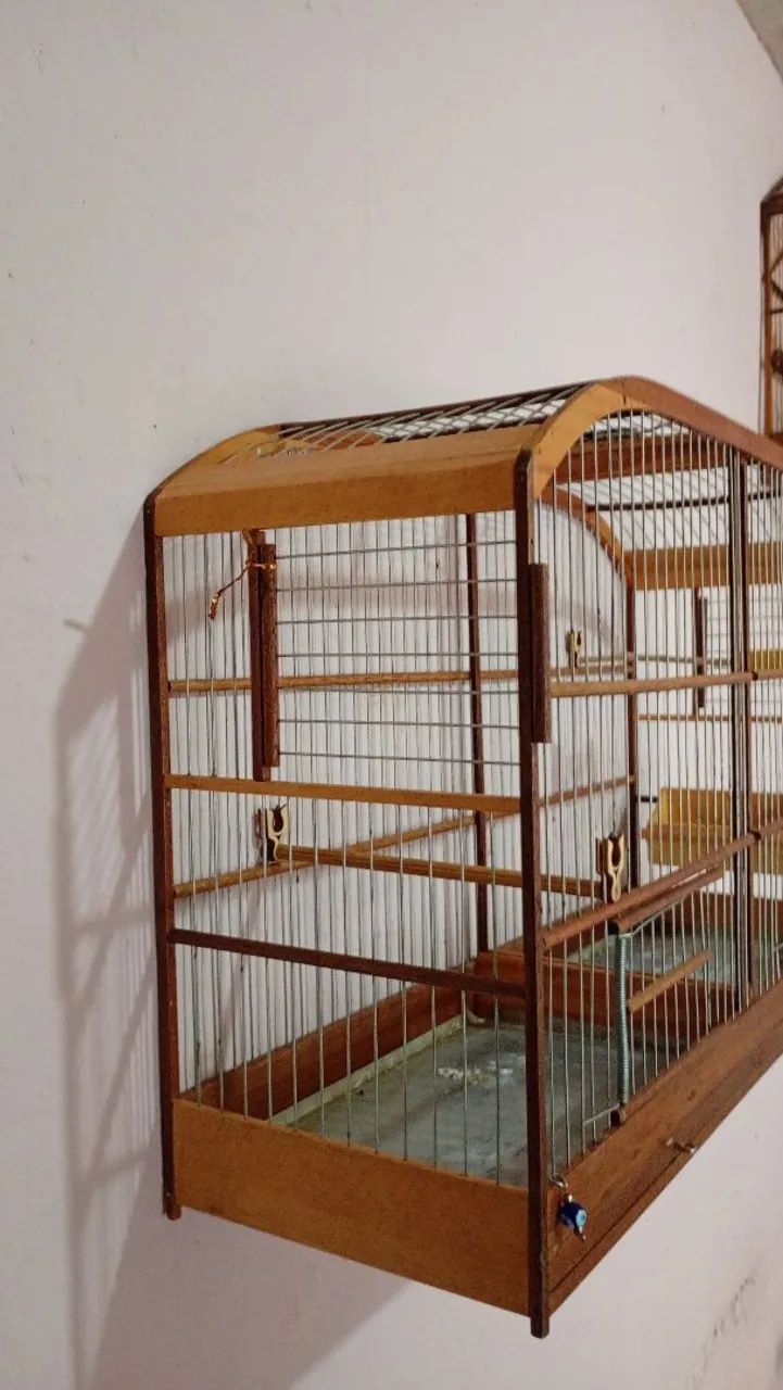 Gaiola  - Foto 2