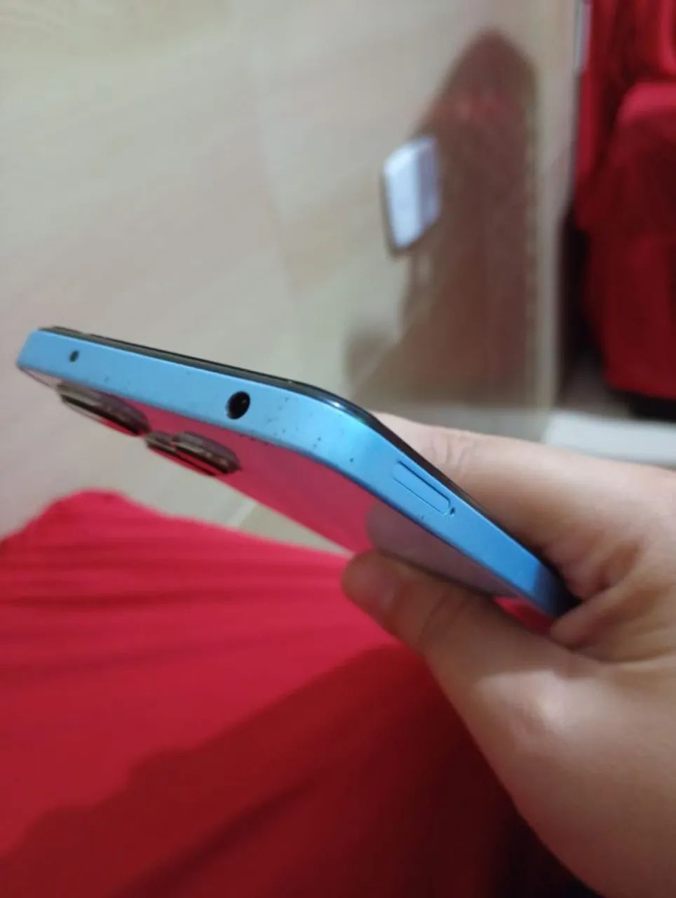 Celular redmi 12 - Foto 5