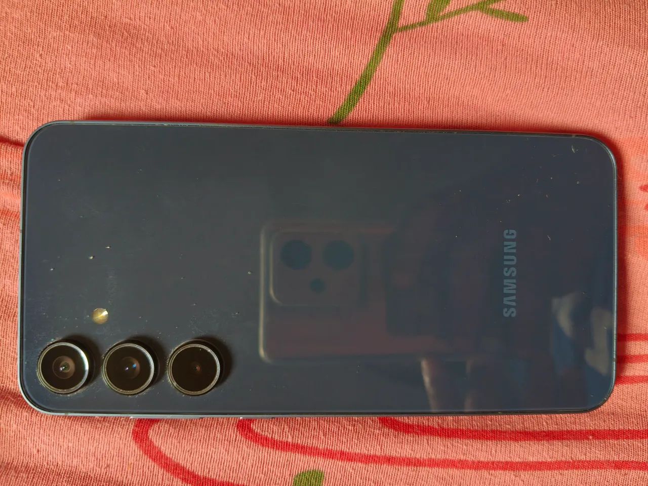 Smartphone Galaxy Samsung A55 - Foto 2