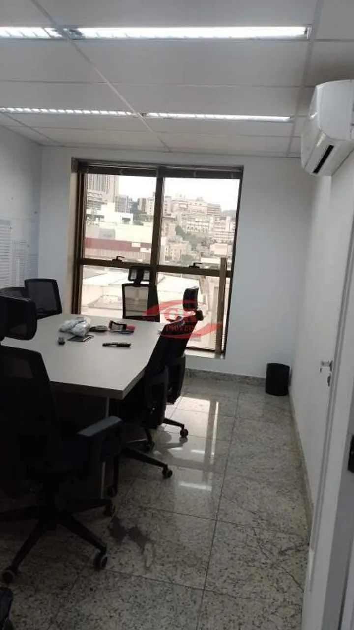 Sala à venda, 4 vagas, Estoril - Belo Horizonte/MG - Foto 15