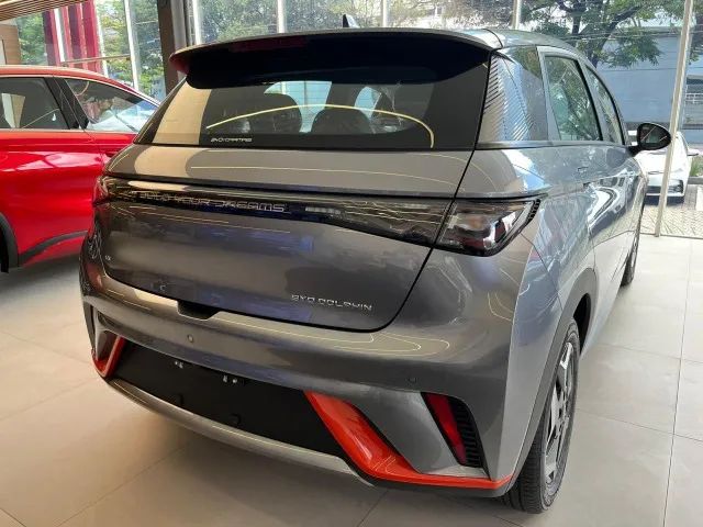 BYD Dolphin EV (Elétrico) 2027 - Foto 5