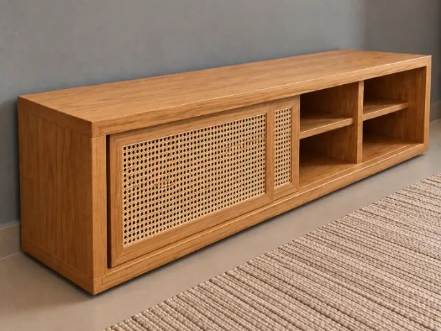 Rack com Telinha - Foto 2