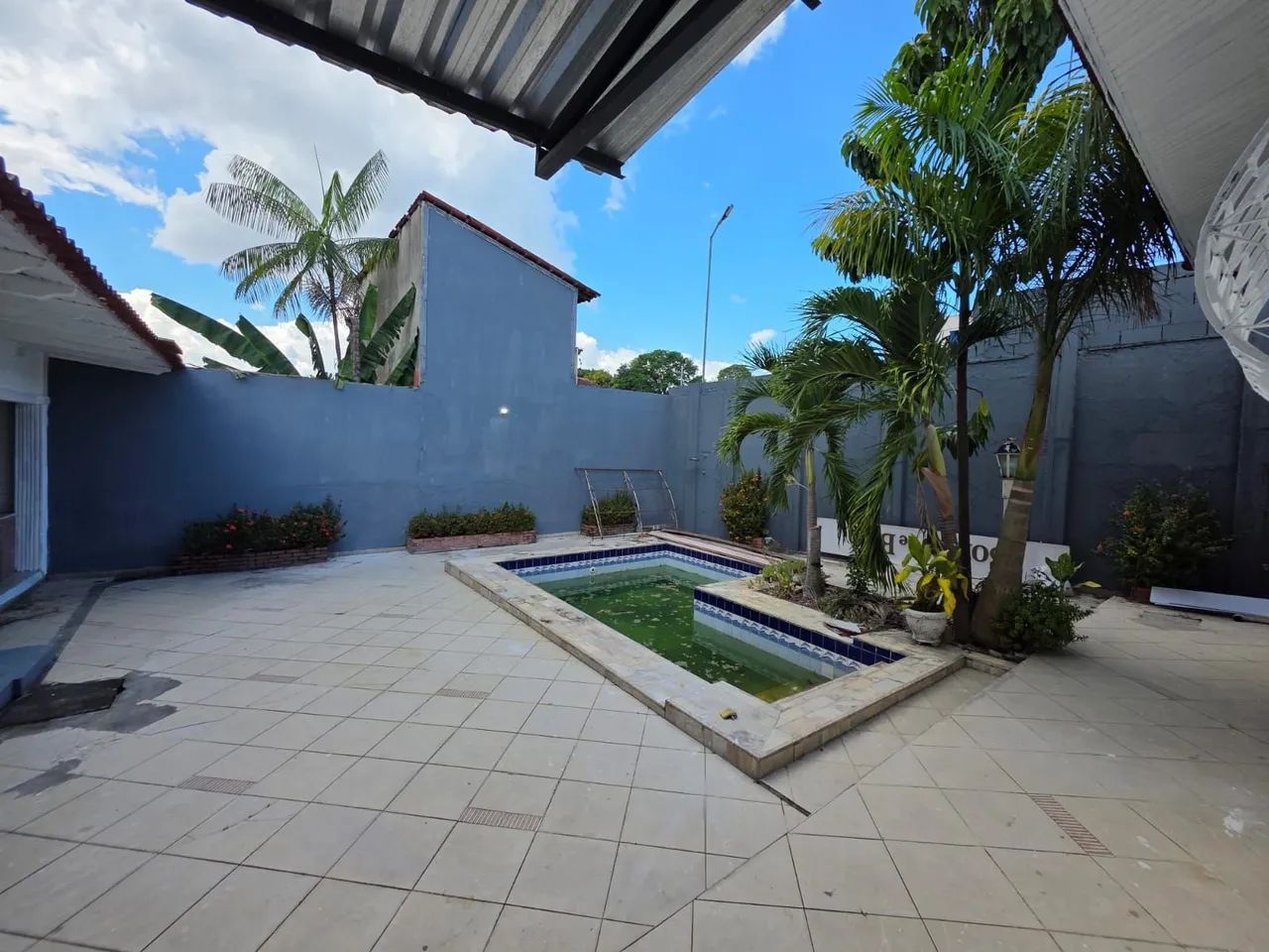 Casa comercial para alugar Morada do Sol - Foto 5