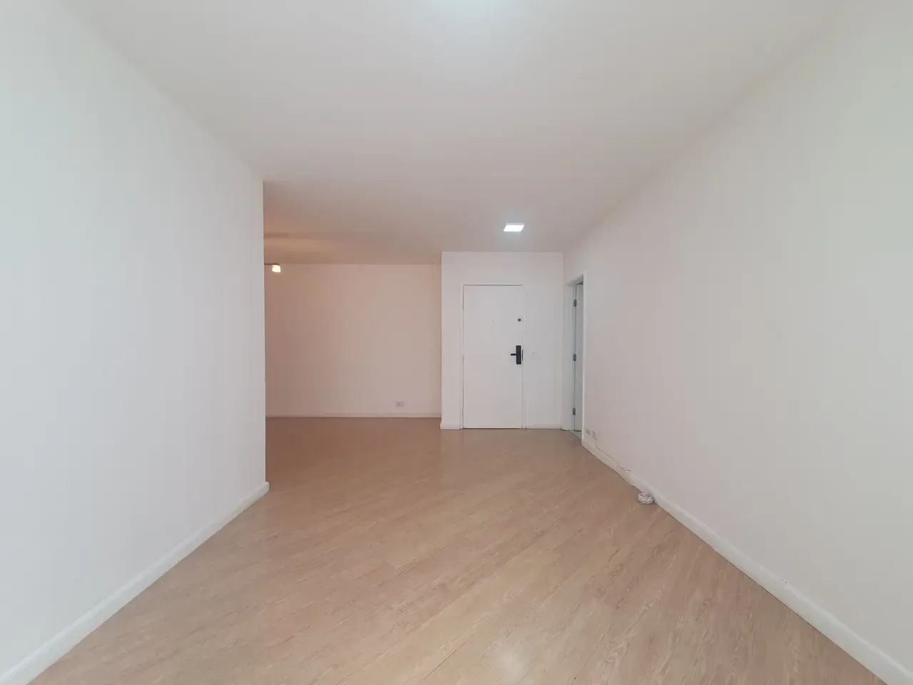 HIGIENÓPOLIS 3 DORMITÓRIOS 1 SUITE E 1 VAGA DE GARAGEM - Foto 4