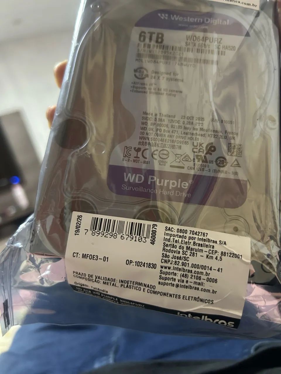 HD 6T