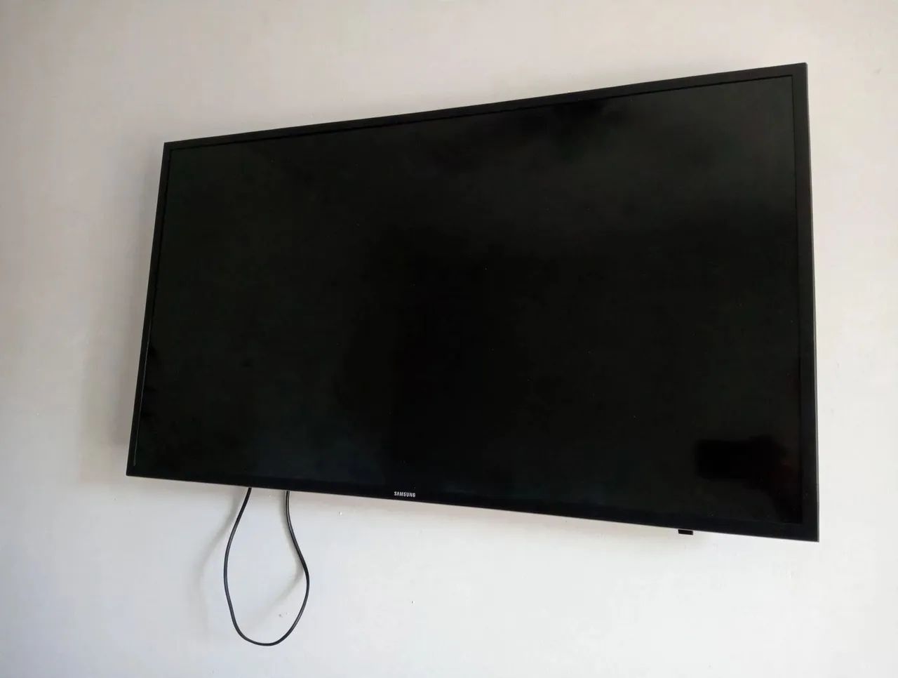 TELEVISÃO SAMSUNG!!