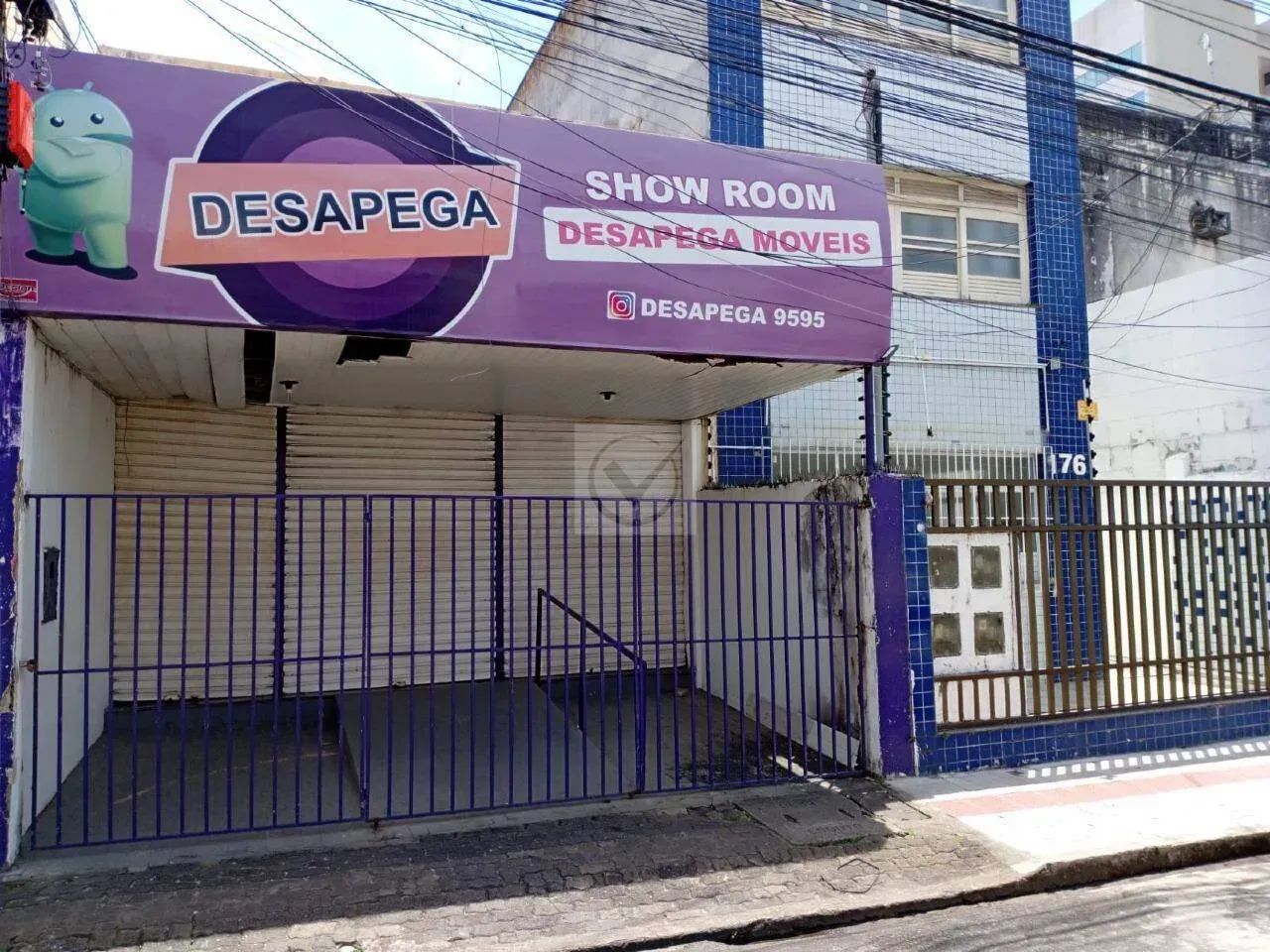 Ponto\Prédio Comercial à venda, Centro - Aracaju/SE - Foto 2