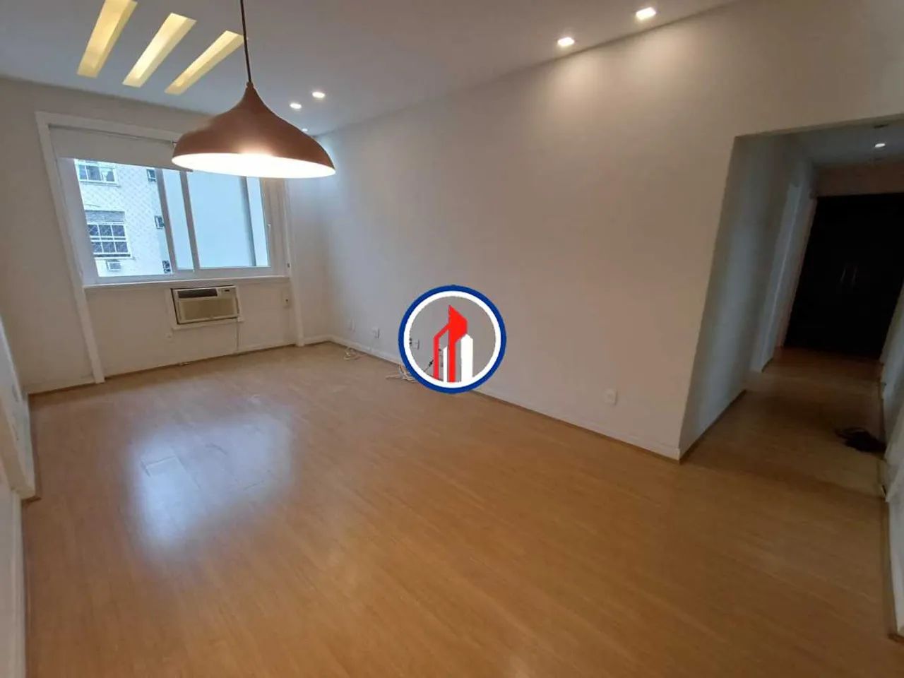 Apartamento : / Residencial / Leme - Foto 2