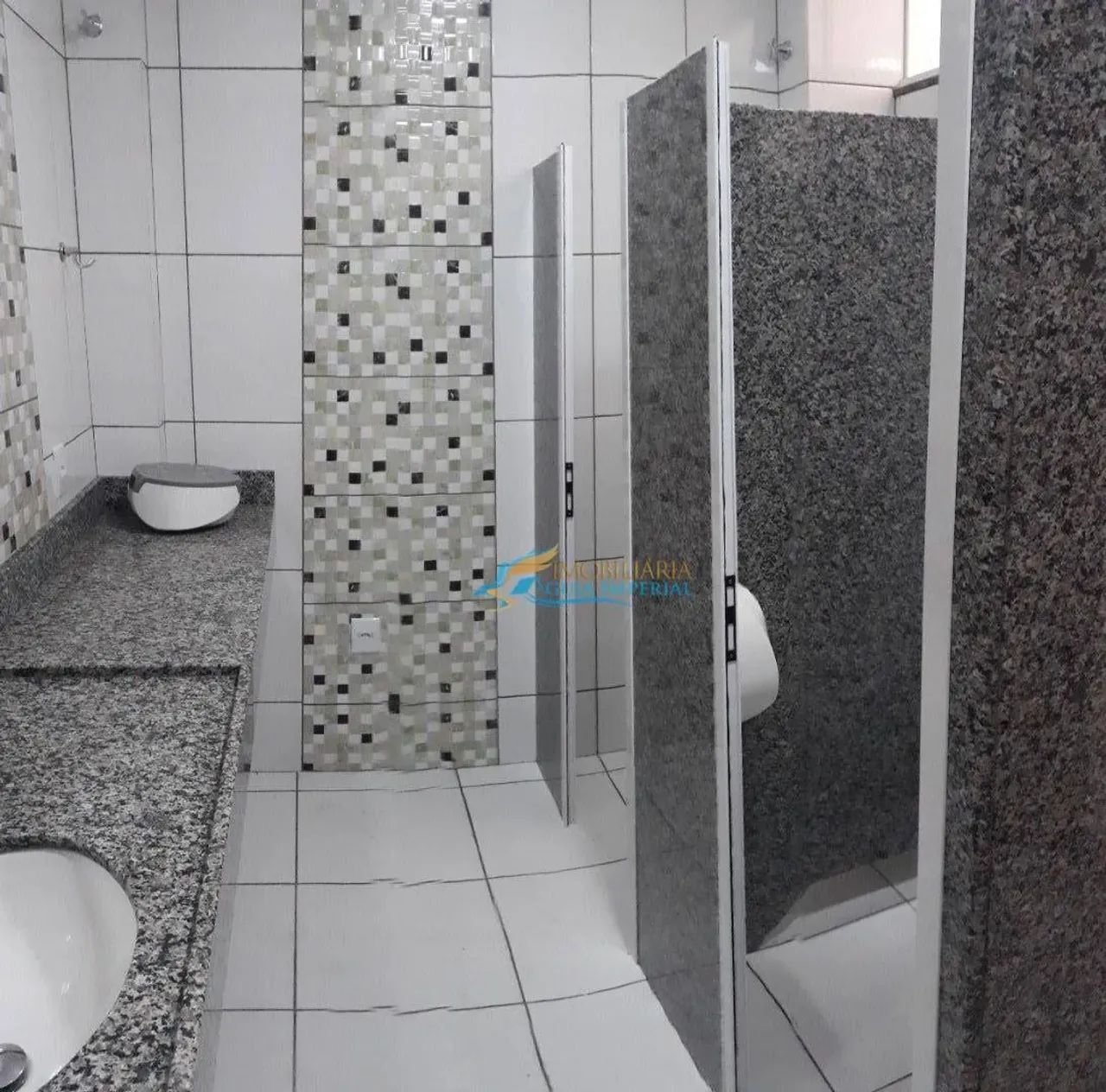 Imobiliária Águia Imperial Aluga Sala no Coqueiral - Foto 3
