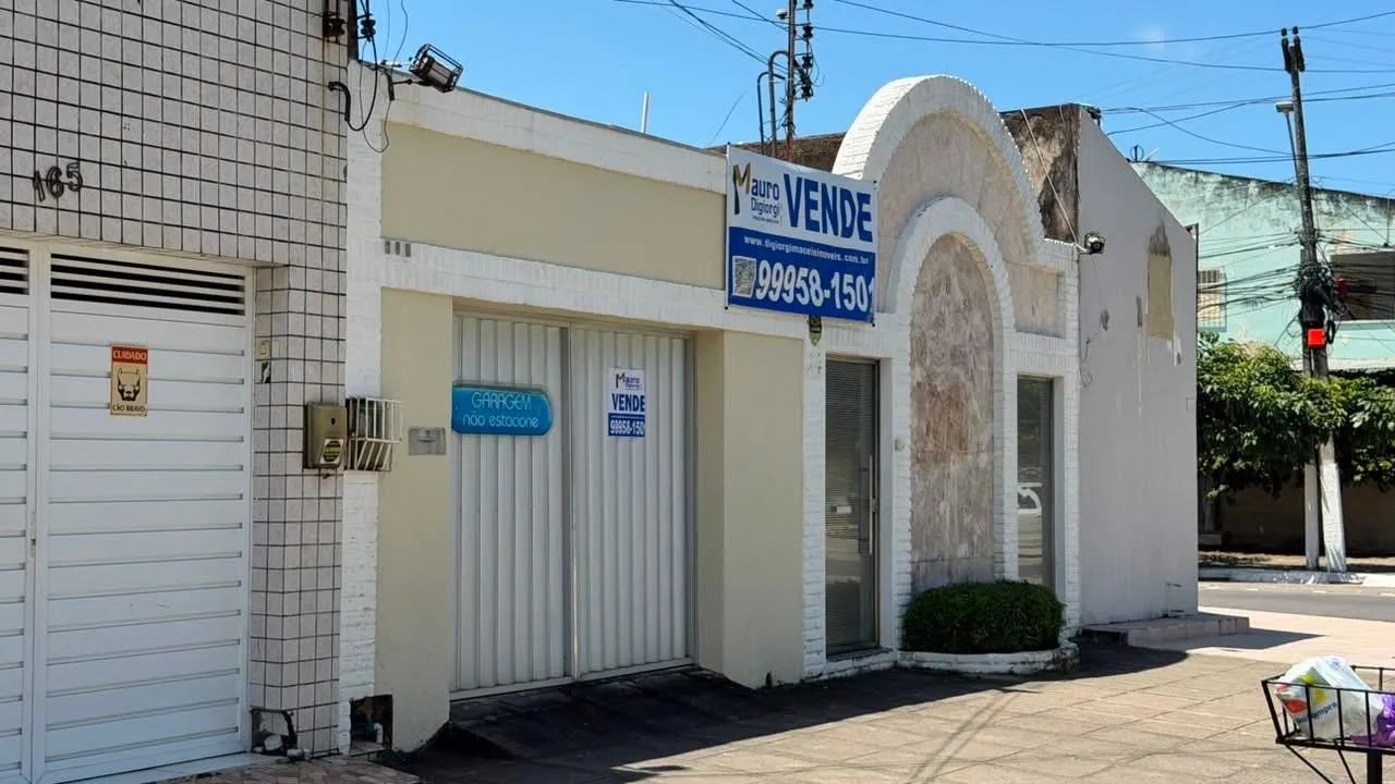 Ponto Comercial no Farol  - Foto 2