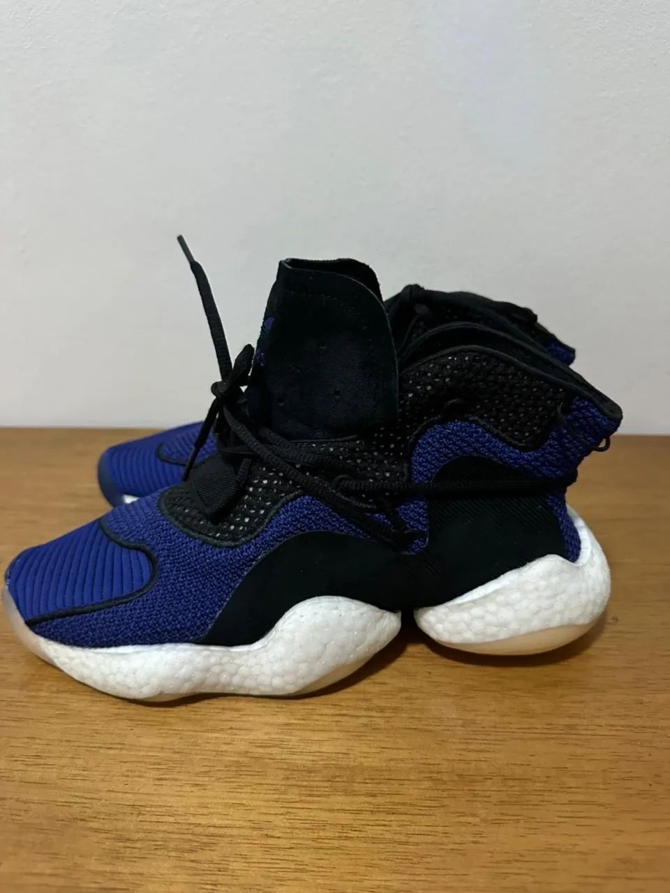 tenis adidas crazy BYW - Foto 3