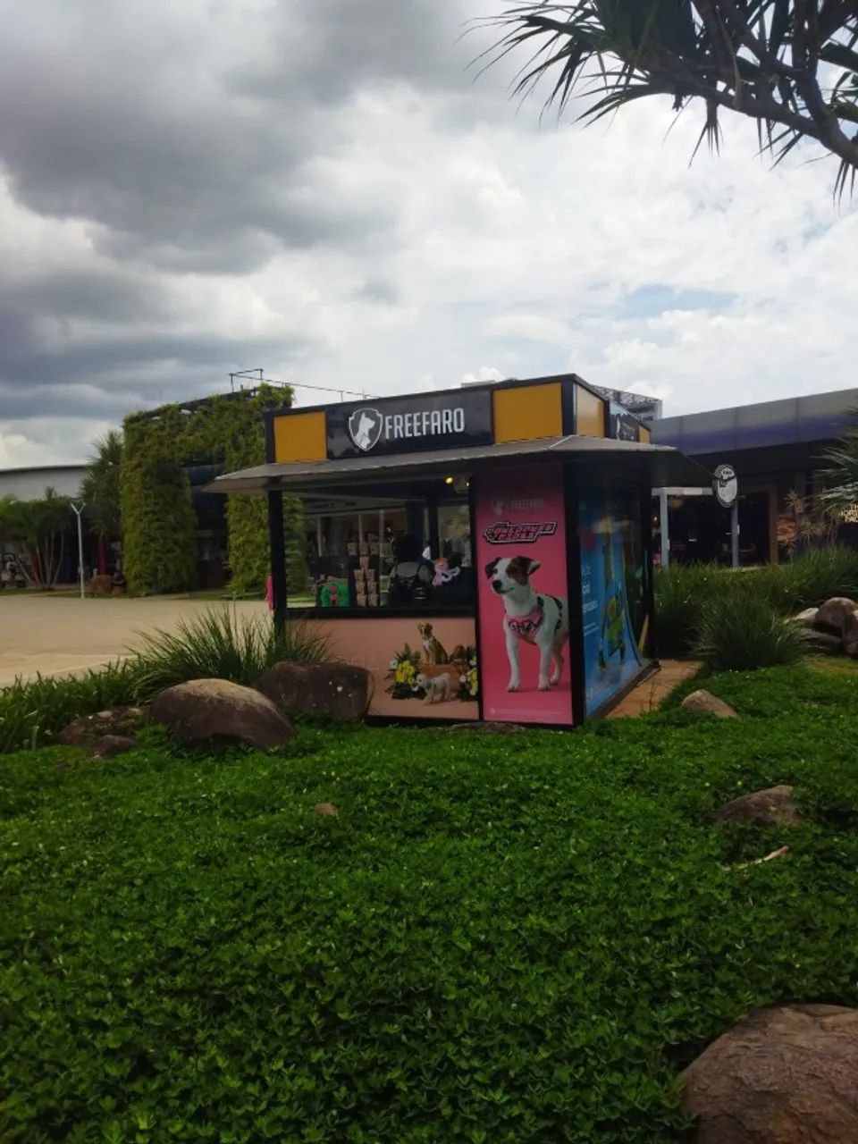 Quiosque de Shopping - Foto 3