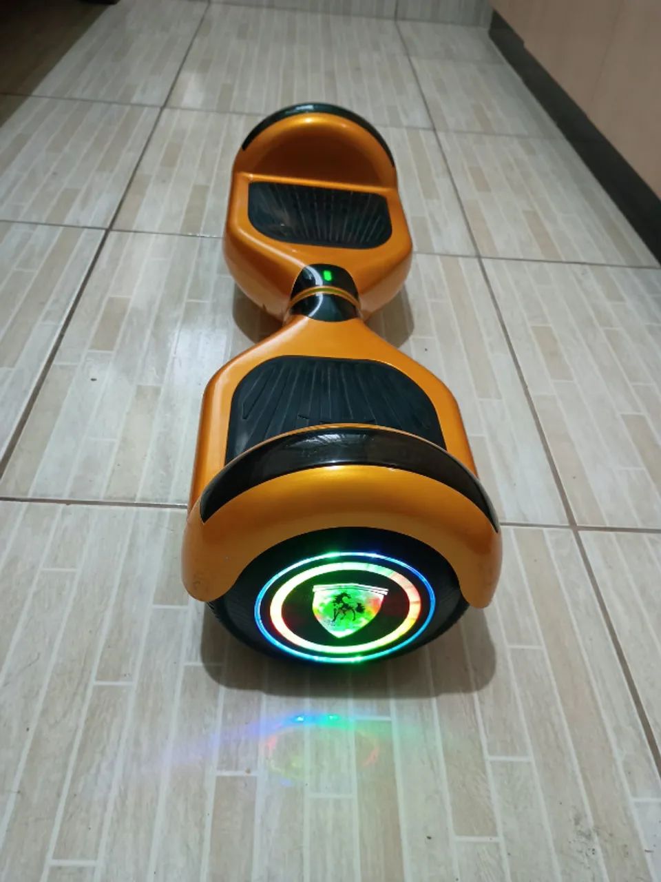 SKATE ELÉTRICO