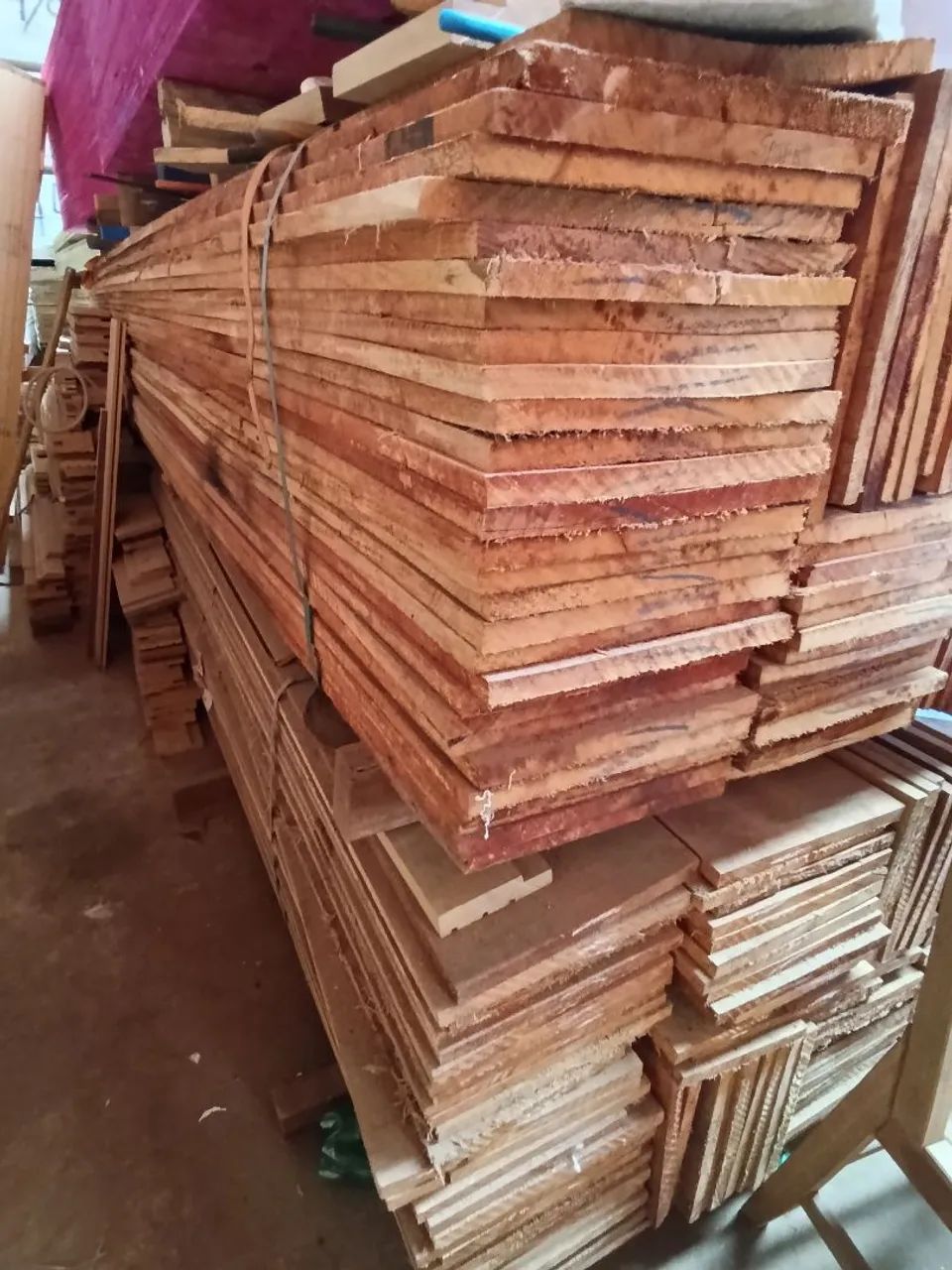 Tábuas para Obra - Foto 3