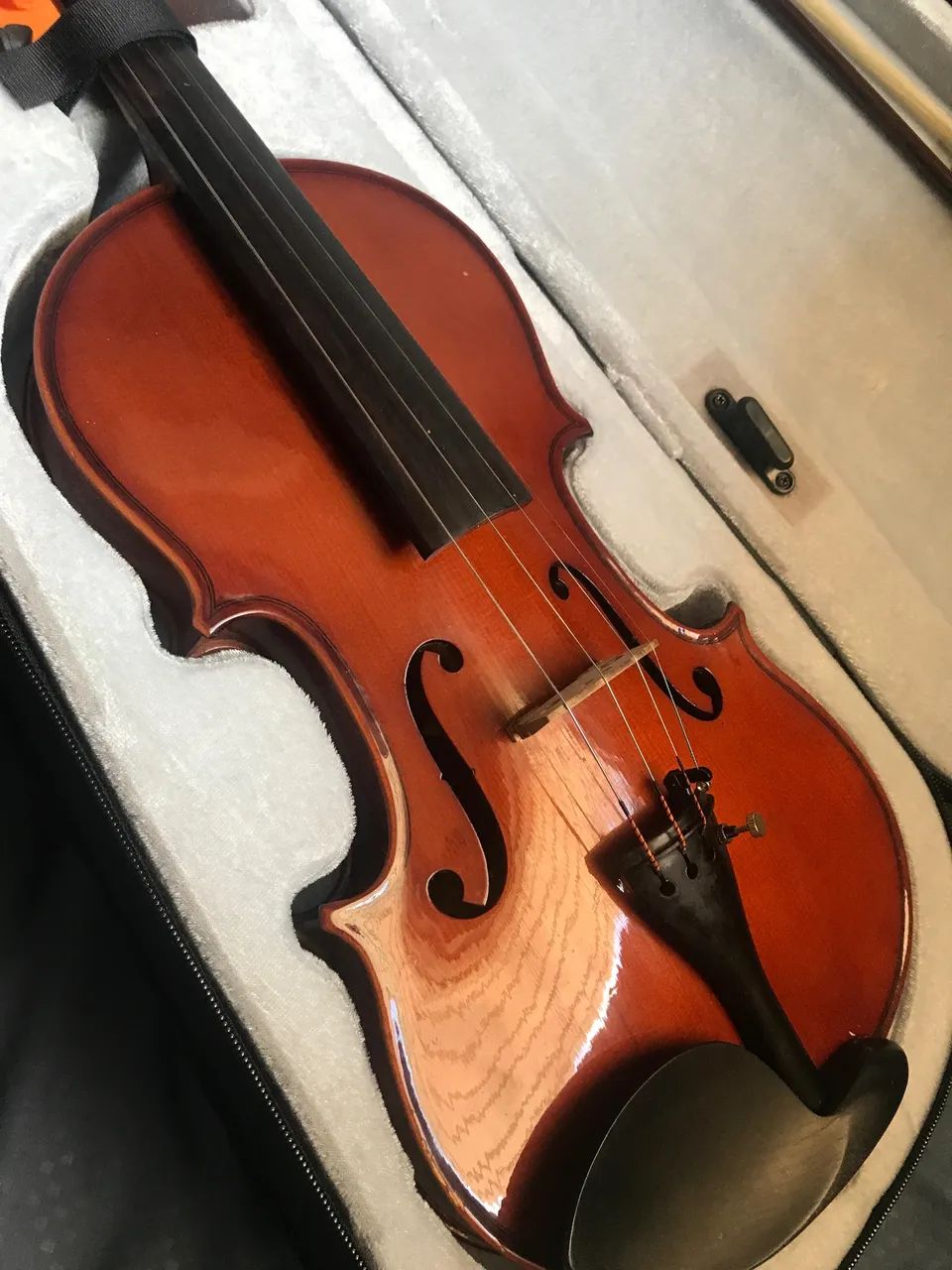Violino Eagle 4/4 VE144 - Foto 2
