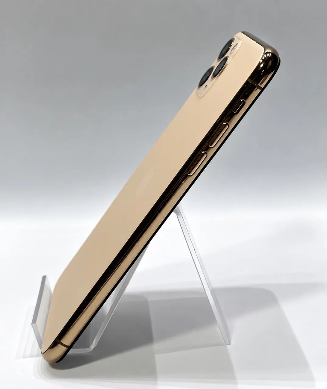 iPhone 11 Pro Max Gold 64 GB Muito Novo - Celulares e Smartphones