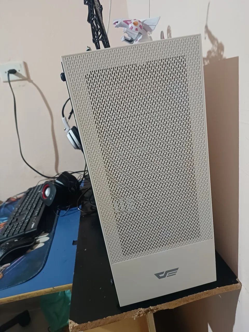 Pc gamer xeon DDR4 