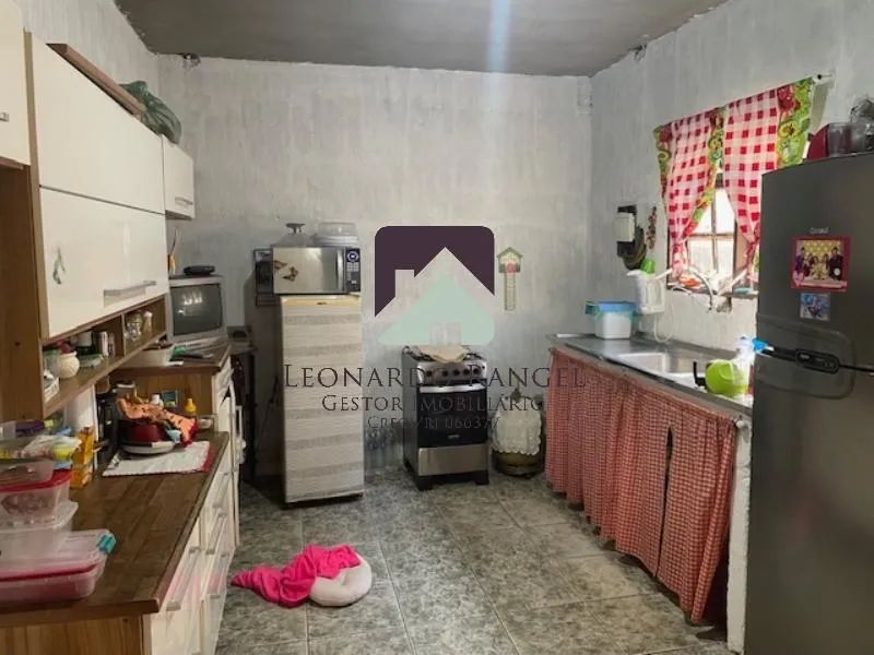 Casa à venda com 4 dormitórios em Nova cidade, Nilópolis cod:CA00233 - Foto 4