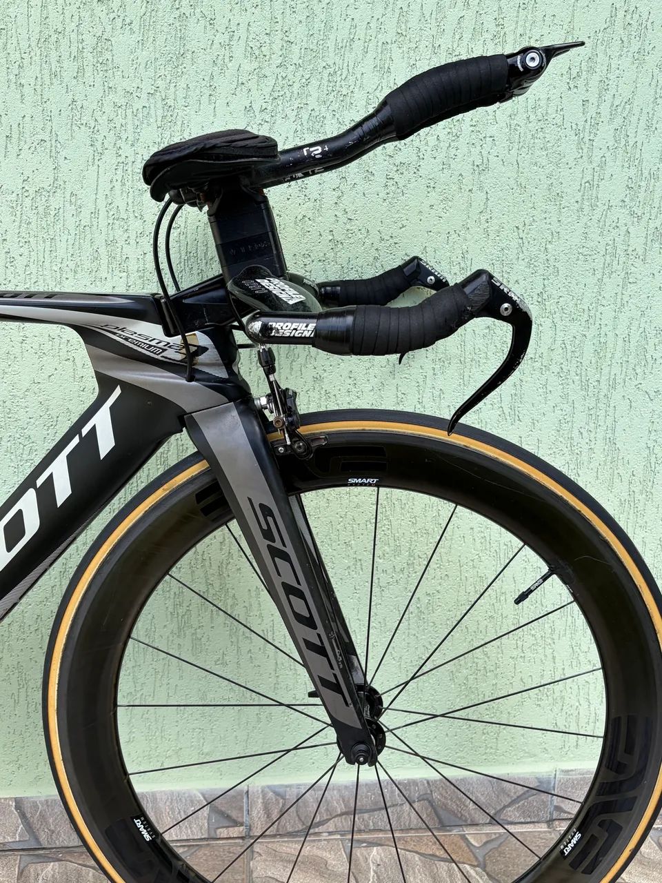 Scott Plasma Premium 3 - Foto 3