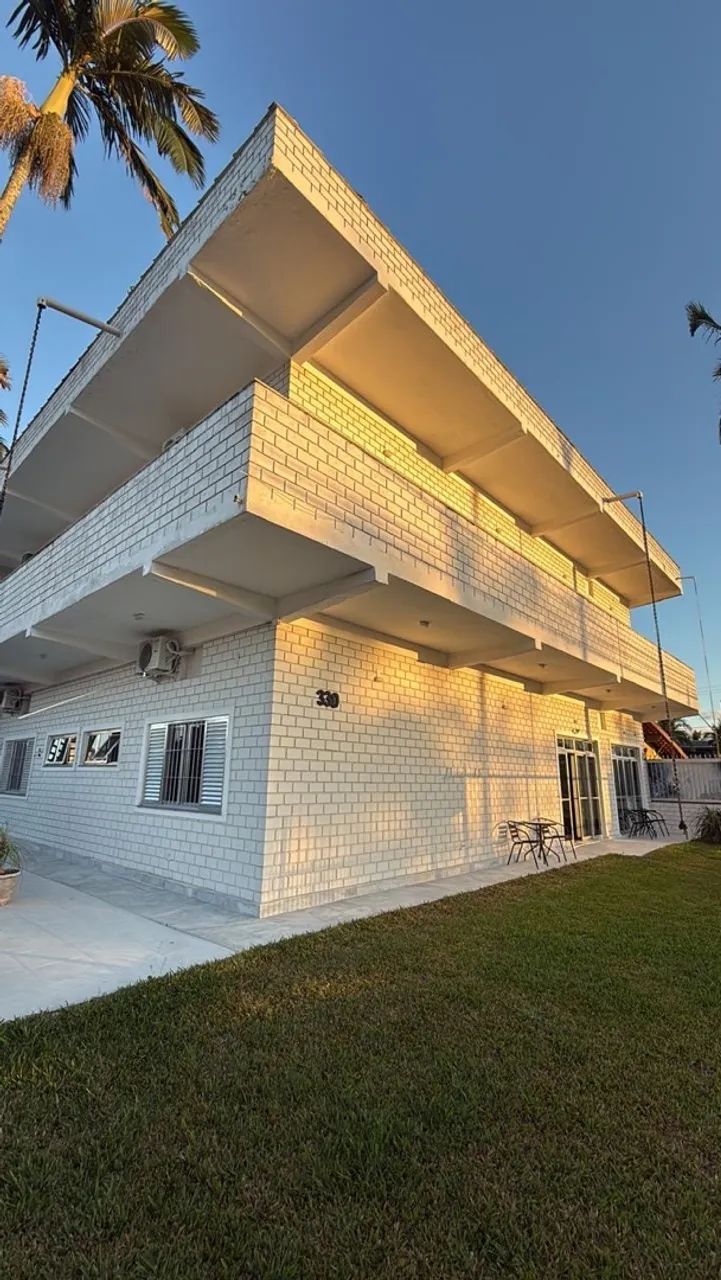 Prédio Empresarial Caraguatatuba 1450m2  - Foto 4