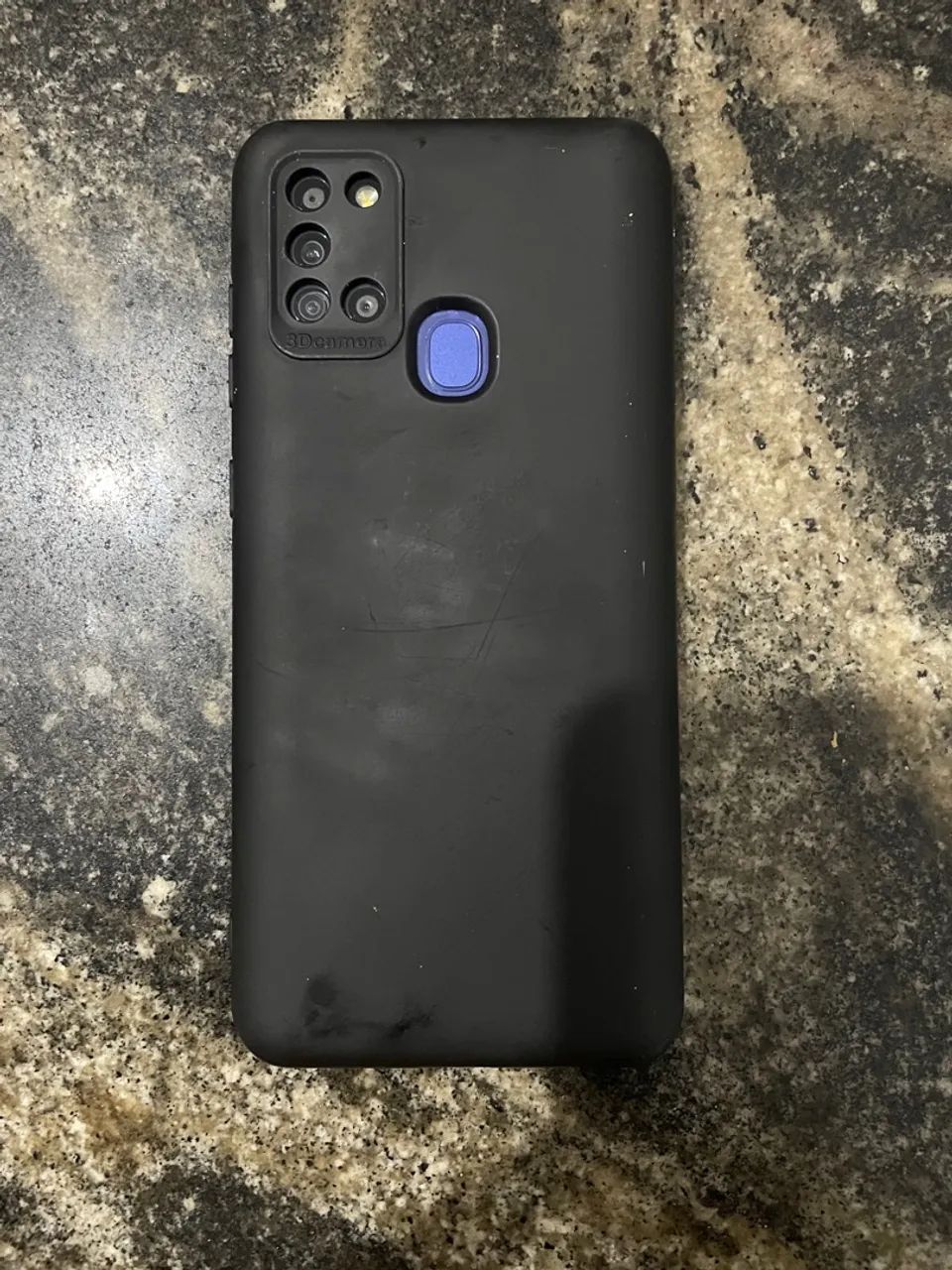 Xiaomi redmi note 11 e Galaxy A21S - Foto 4