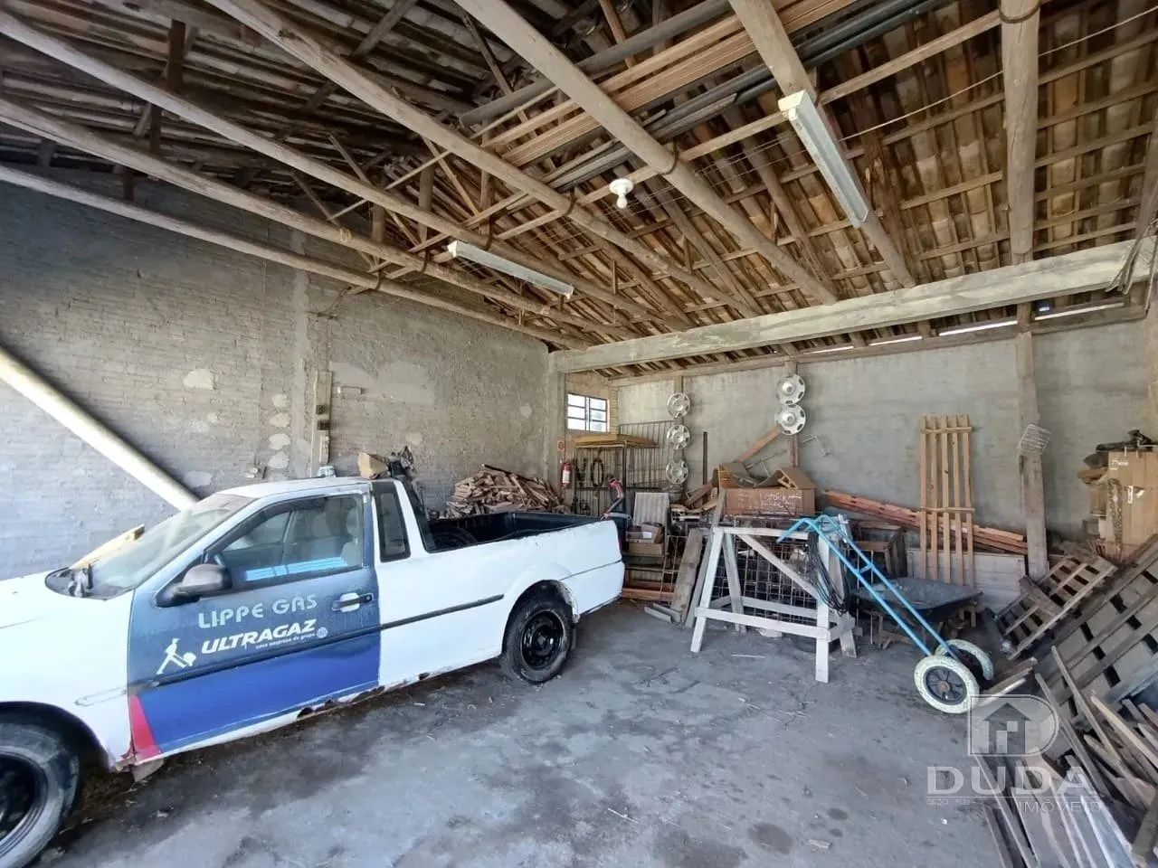 Pavilhão em treviso para locação - Foto 4