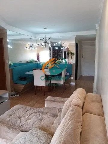 Apartamento em Gopoúva - Guarulhos, SP
