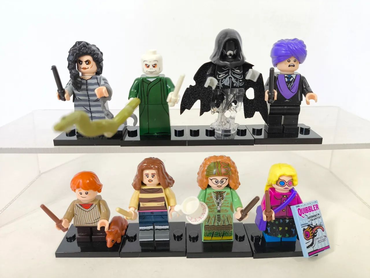Lego Harry Potter  - Foto 5