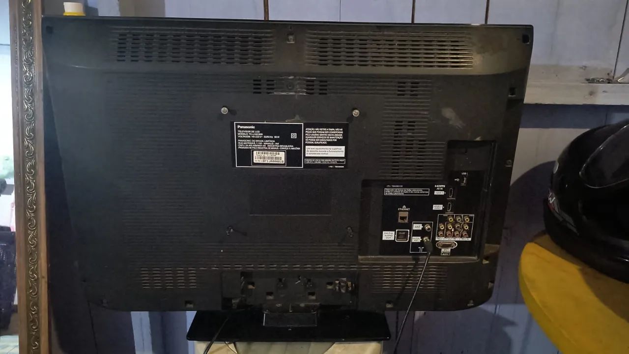 Vende se Tv Panasonic 32 polegadas 