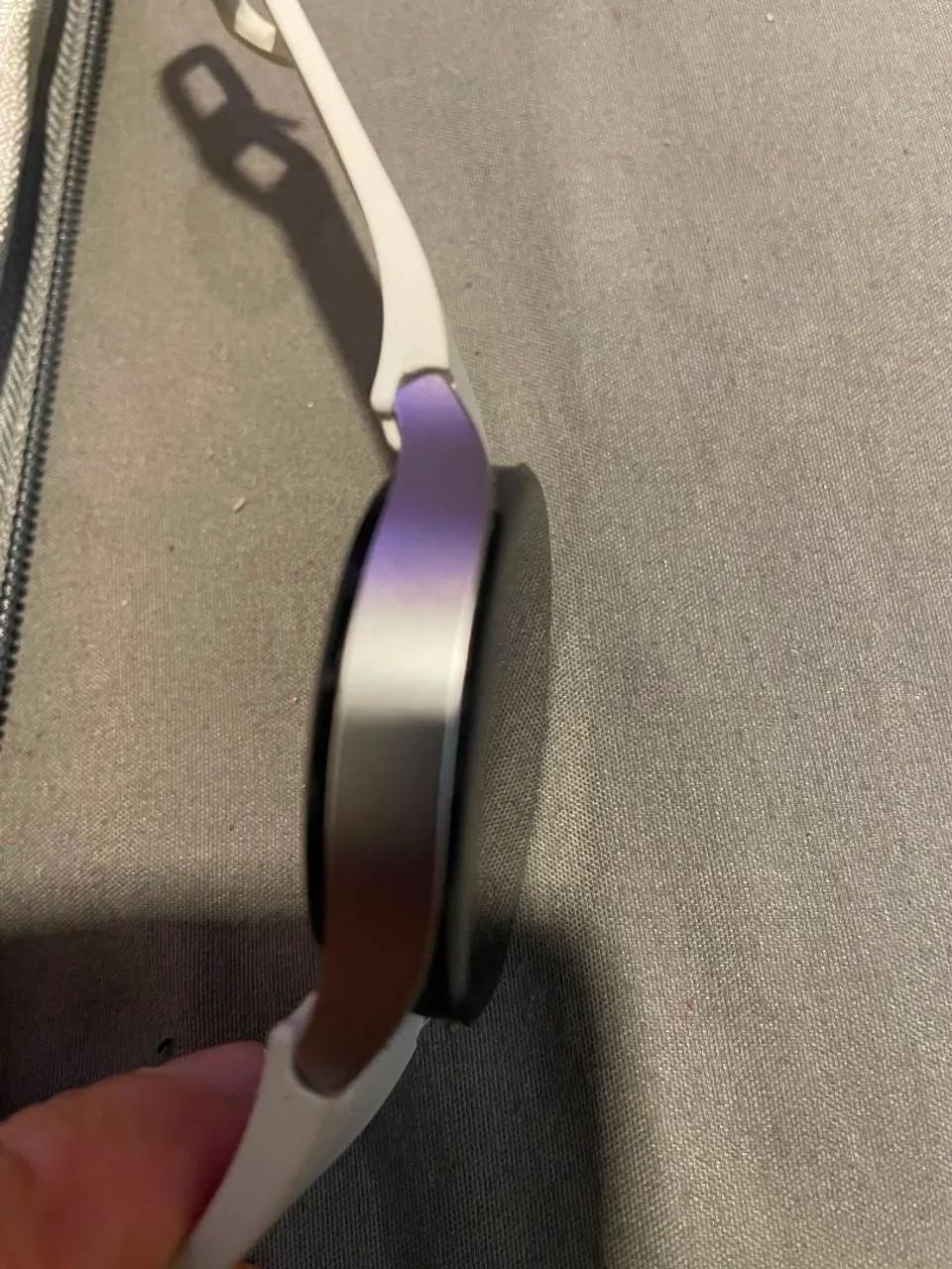 Galaxy watch 6 44mm bt c/pulseiras e case - Foto 2