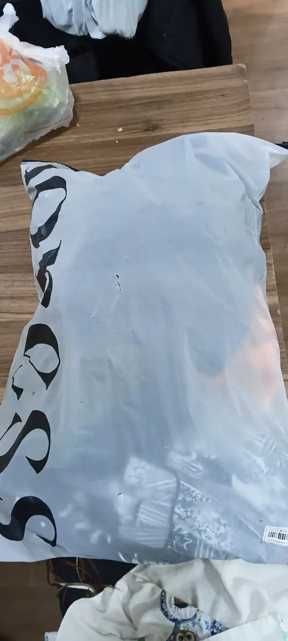 Roupas alternativas (reservado)