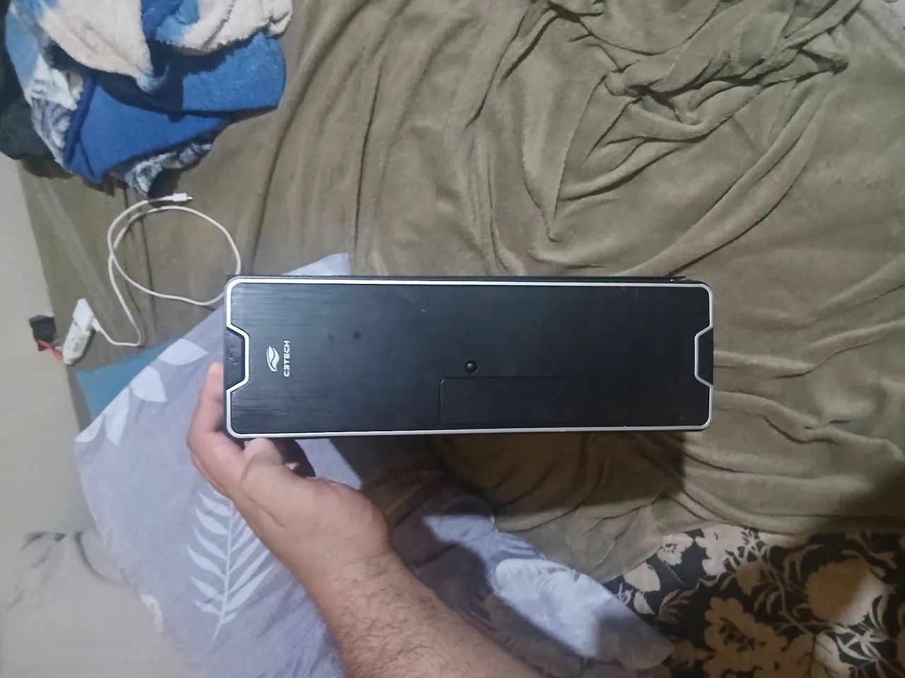 Gabinete slim c3tech - Foto 3