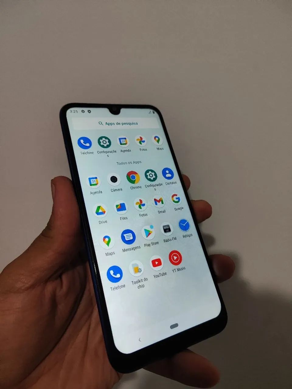 Xaomi mi a3