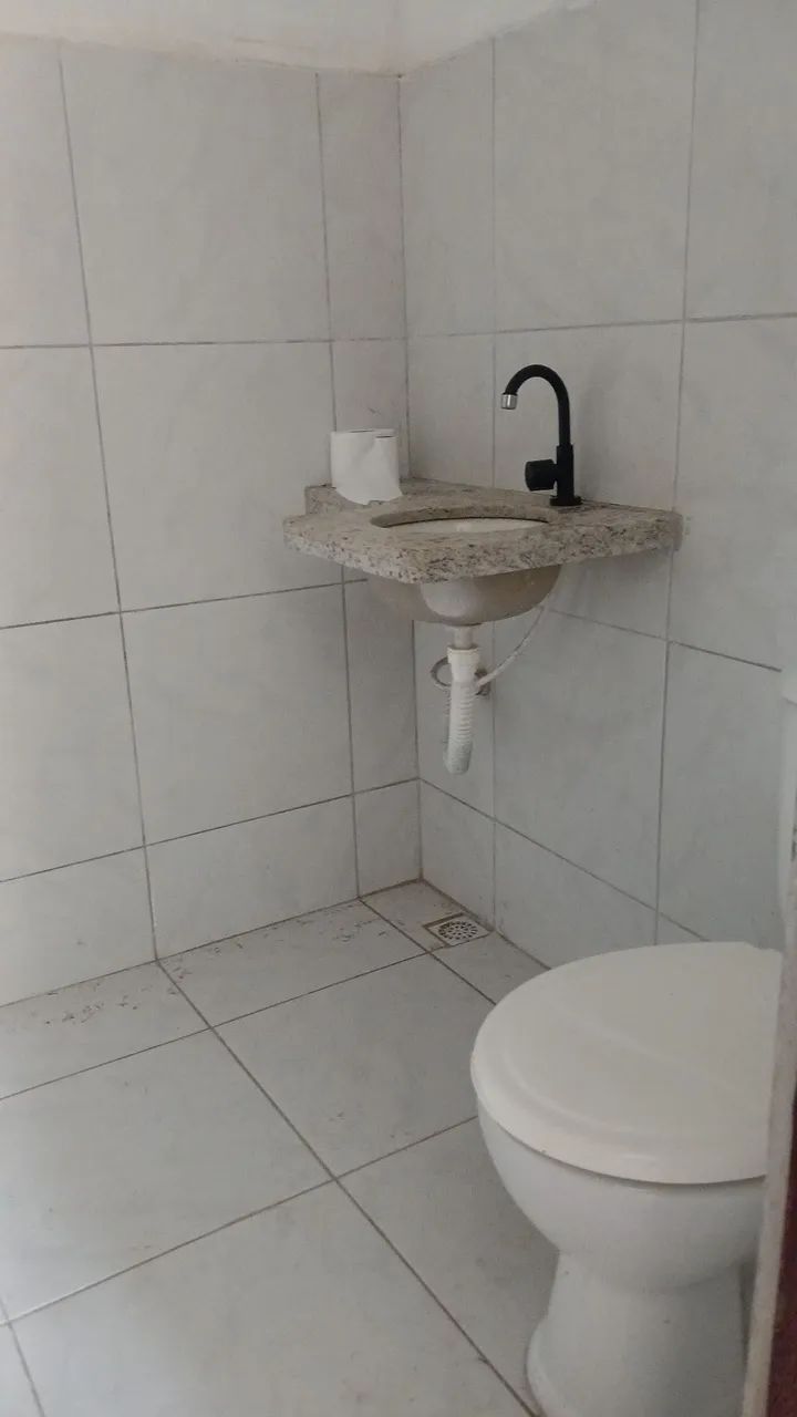 Casa 3 quartos, Bairro Fátima  - Foto 3
