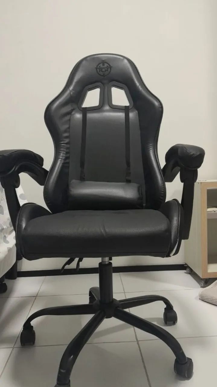 Cadeira gamer