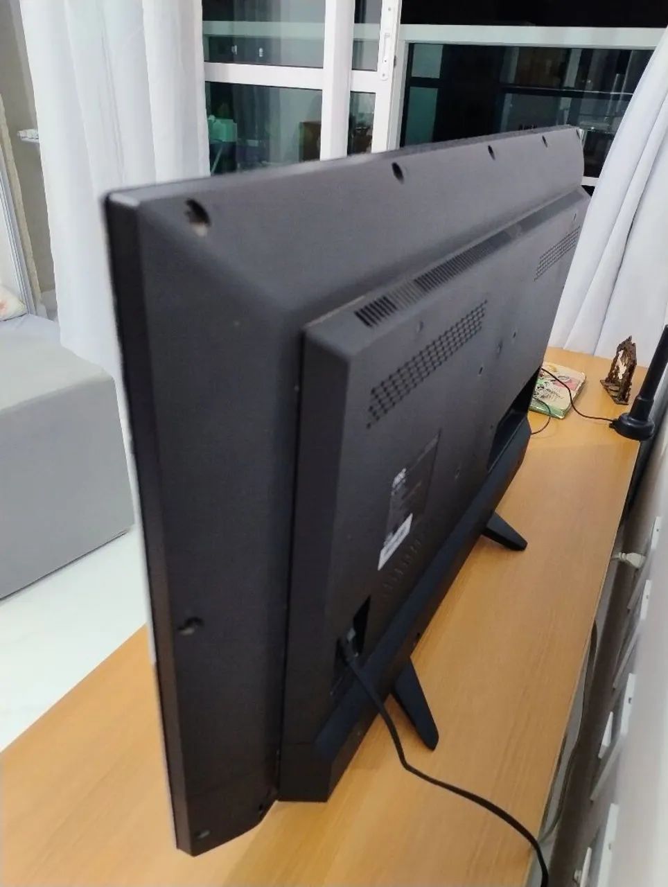 Smartv AOC 32 polegadas - Foto 3
