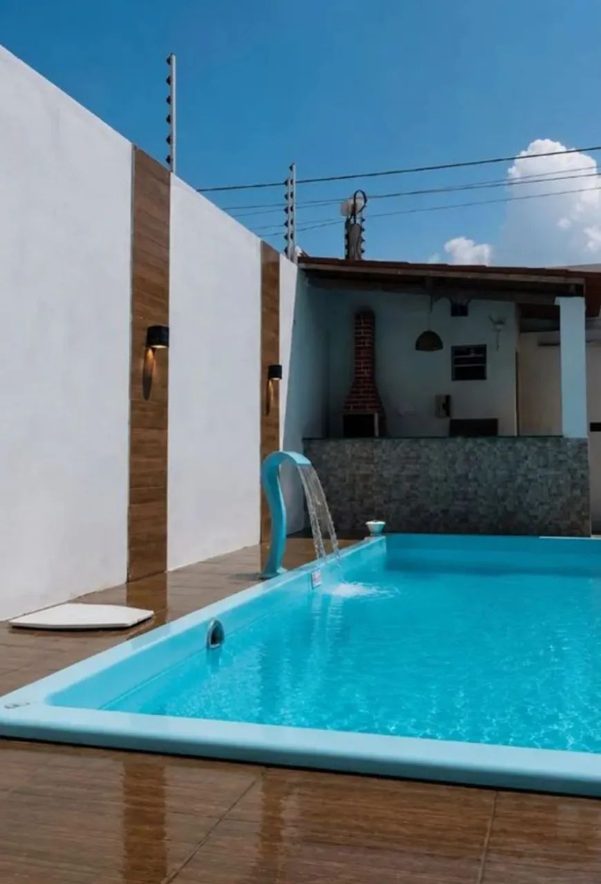 CASA COM PISCINA  - Foto 3