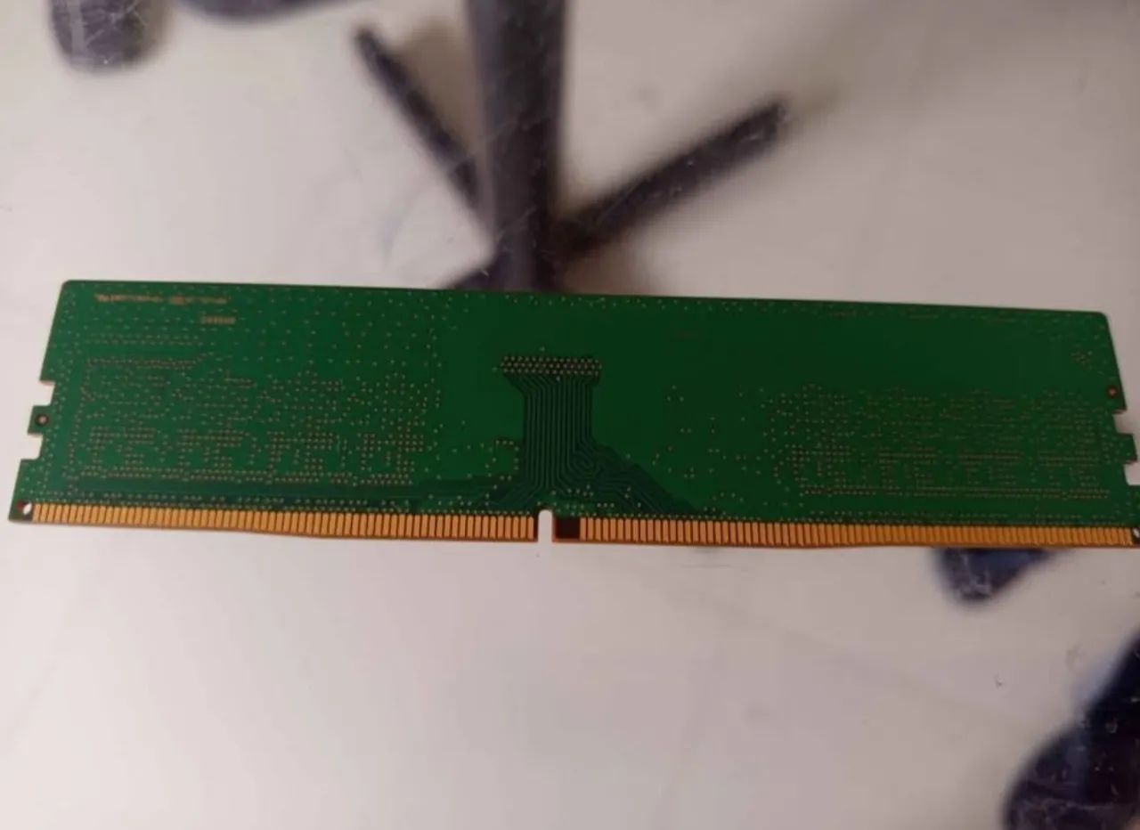 Memória ram DDR4 8  - Foto 3