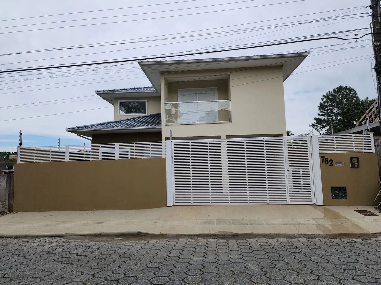 Casa Campeche 