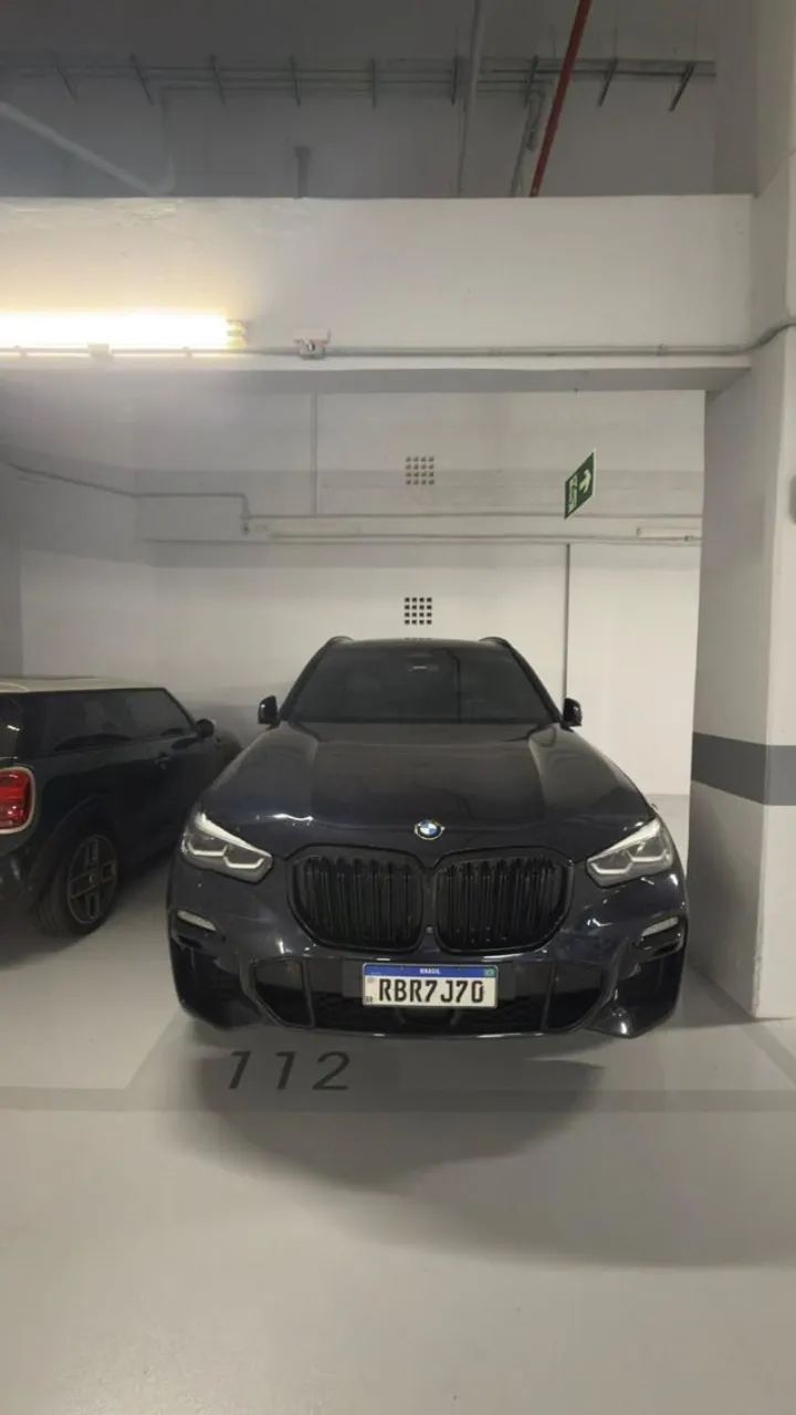 BMW X5 Xdrive 45E 3.0 M.sport Híbrido AU 2020