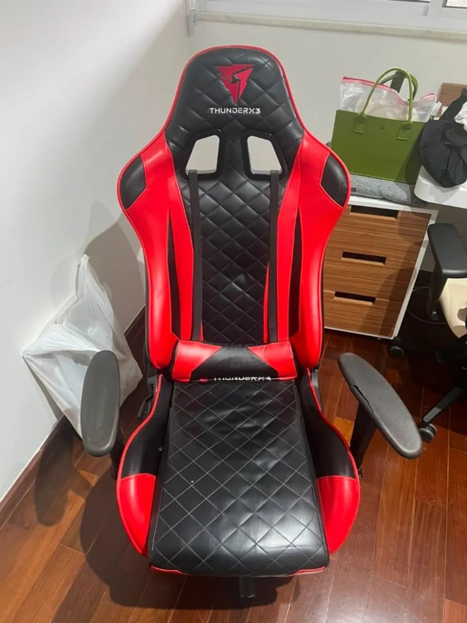 Cadeira Gamer ThunderX3 - Foto 5