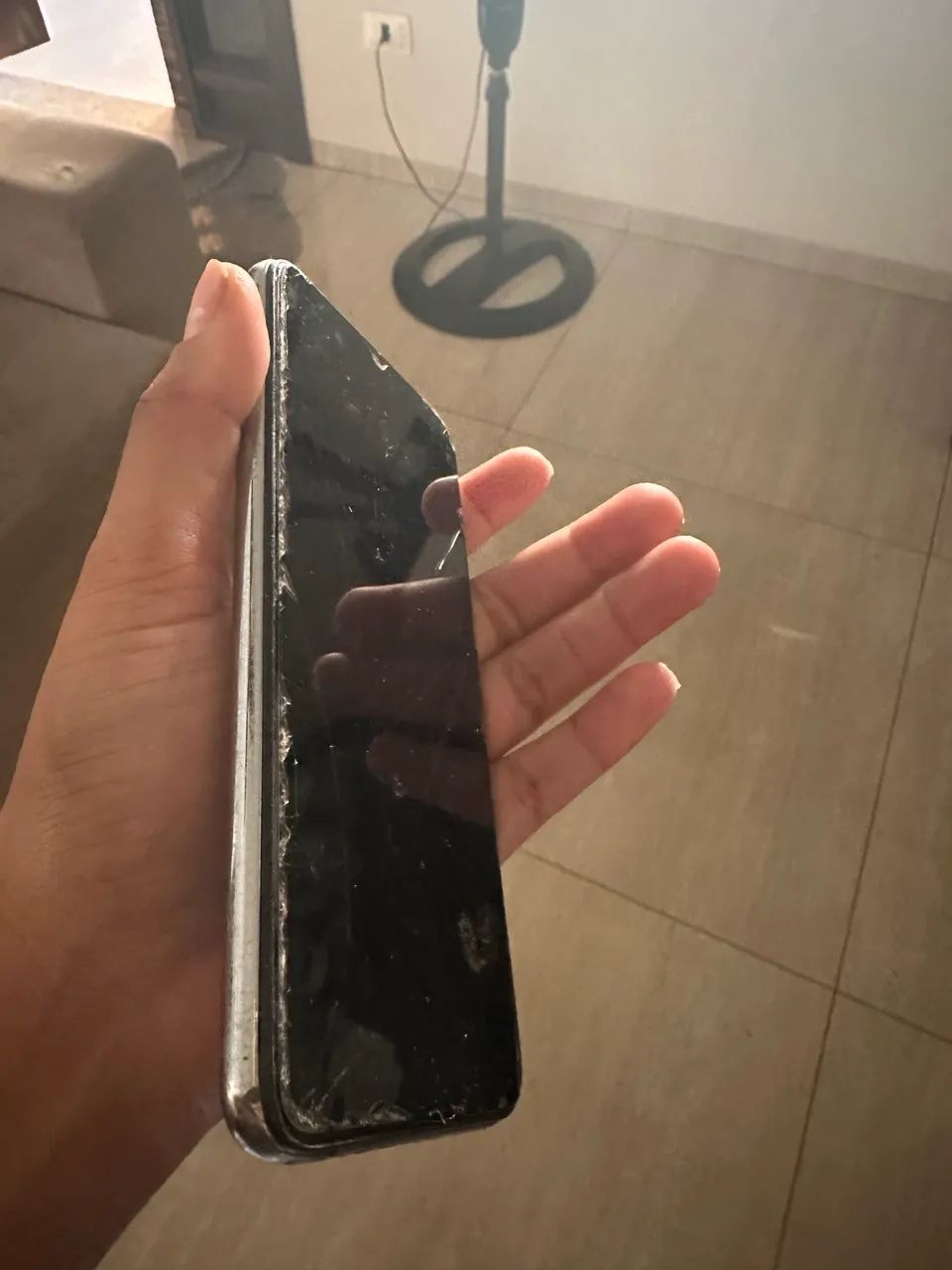 Celular usado  - Foto 2