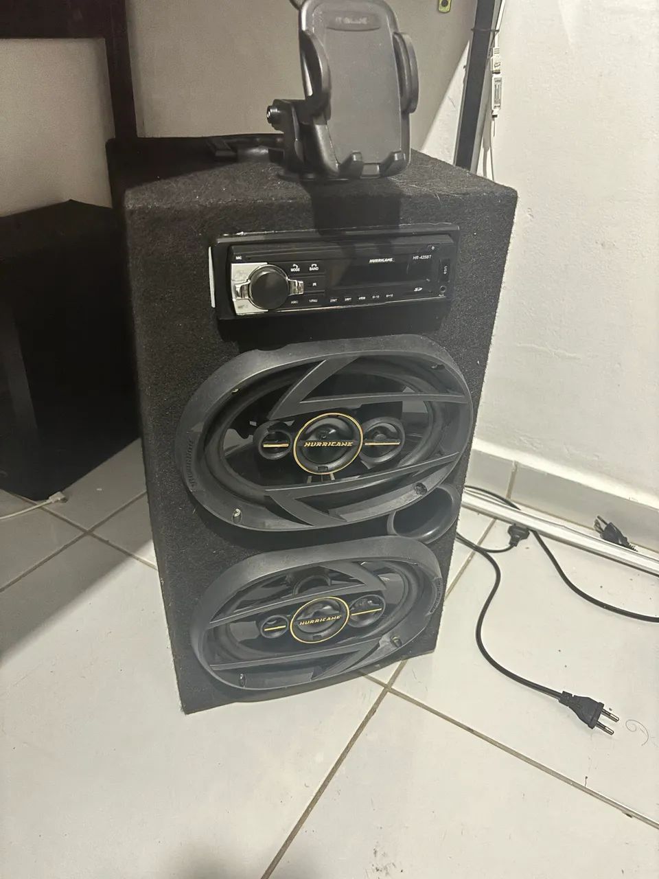 Caixa bob - Foto 2