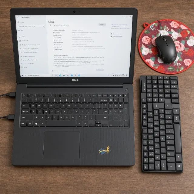 Notebook Dell - Foto 3