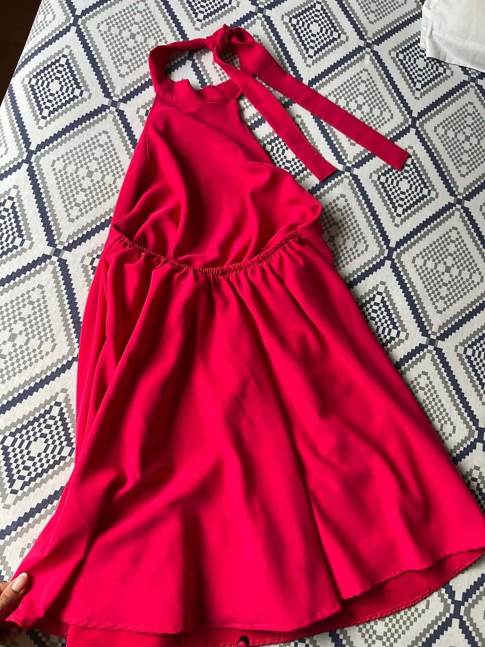 Vestido frente única  - Foto 2