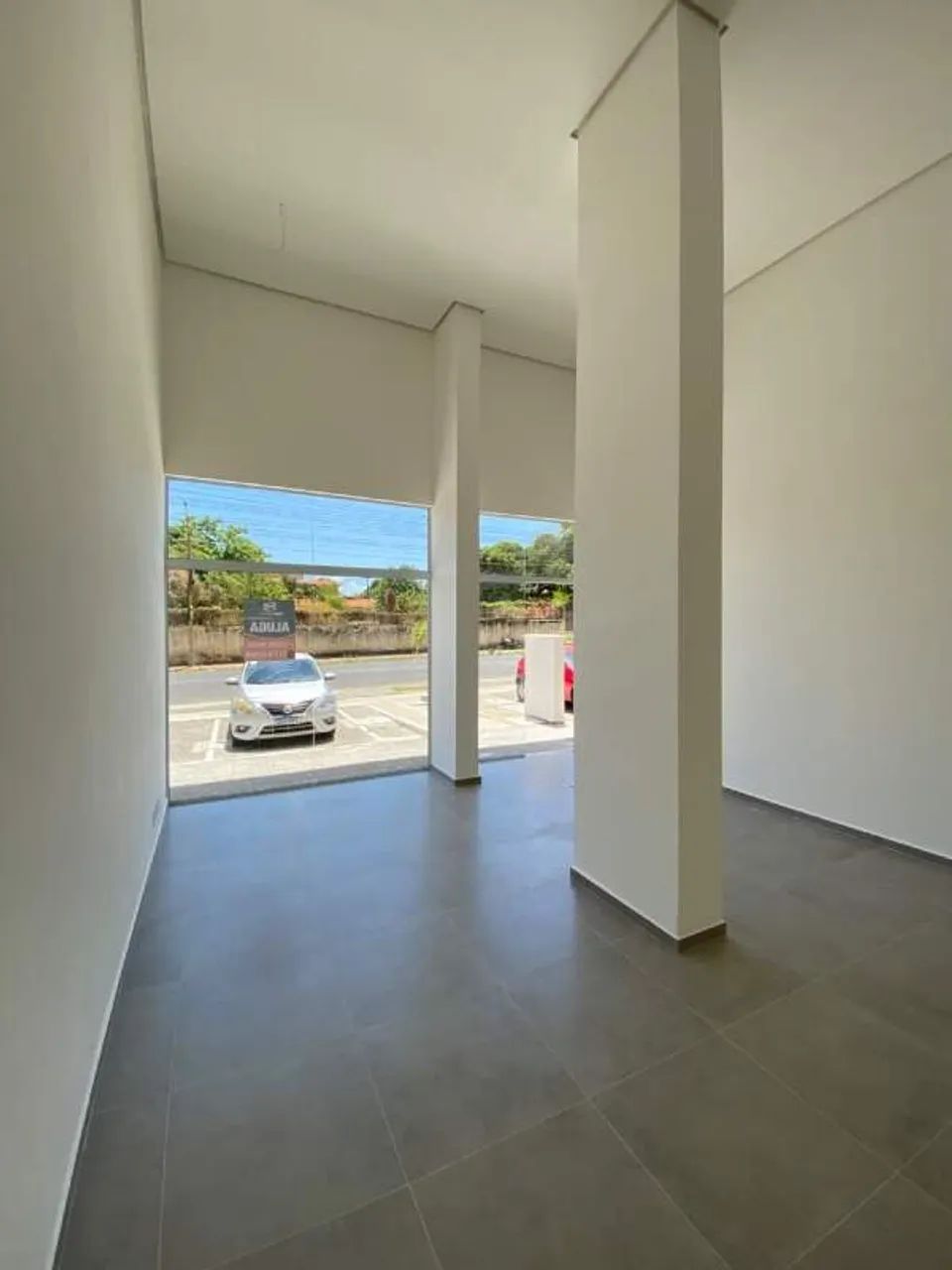 Sala Comercial para Aluguel - Foto 5