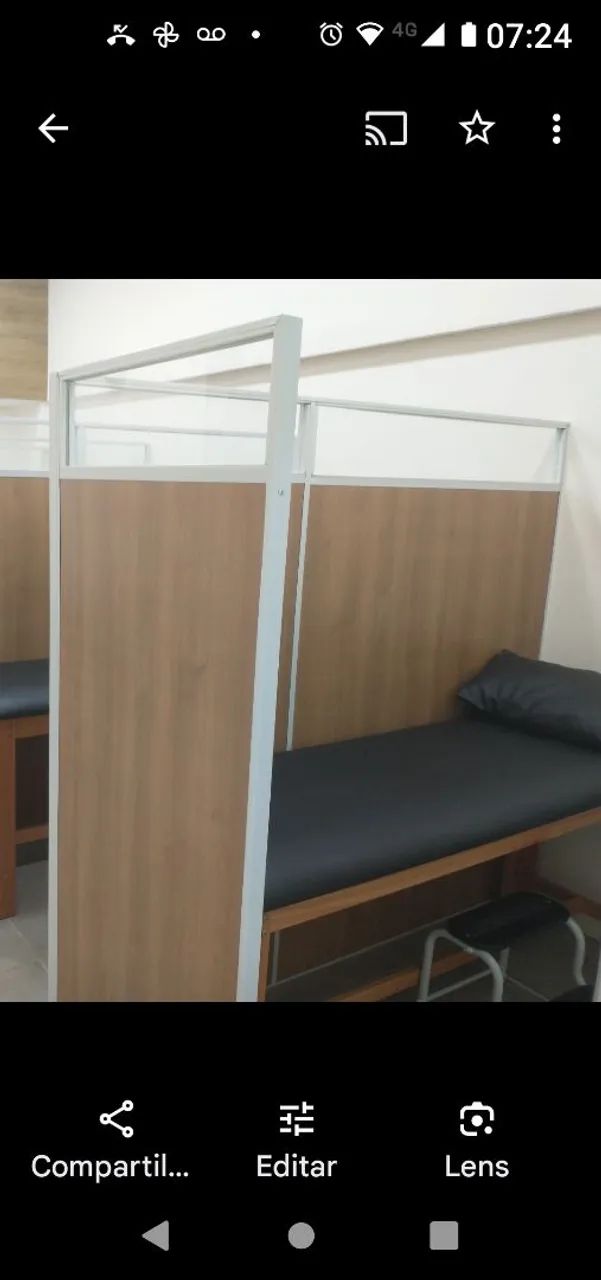 Divisórias de Eucatex, Drywall e Forros - Foto 5