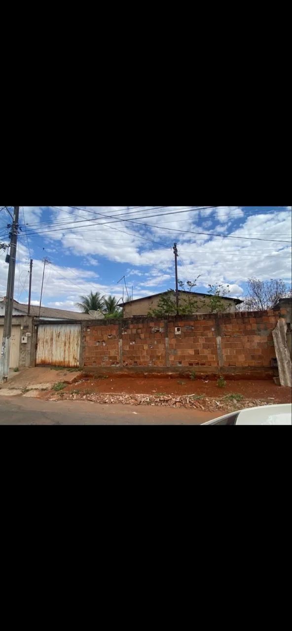 Foto - Aparecida de Goiânia - Jardim Tiradentes